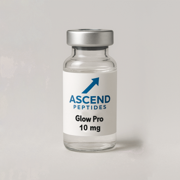 Glow Pro Blend